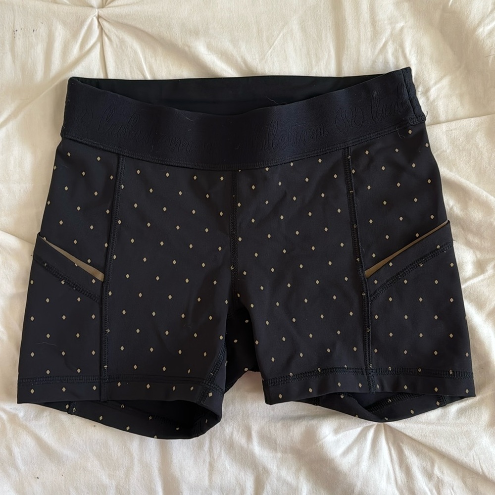 Lululemon Shorts🍋